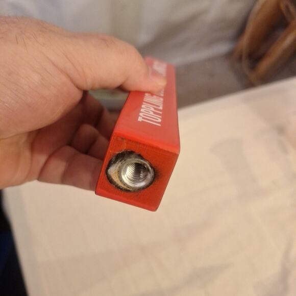 Beer Tap Handle Toppling Goliath Pseudo Sue Beer Tap Handle - Picture 5 of 5